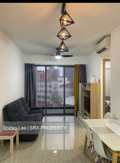 Stratum (D18), Condominium #534327721